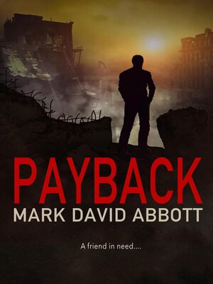 cover image of Payback